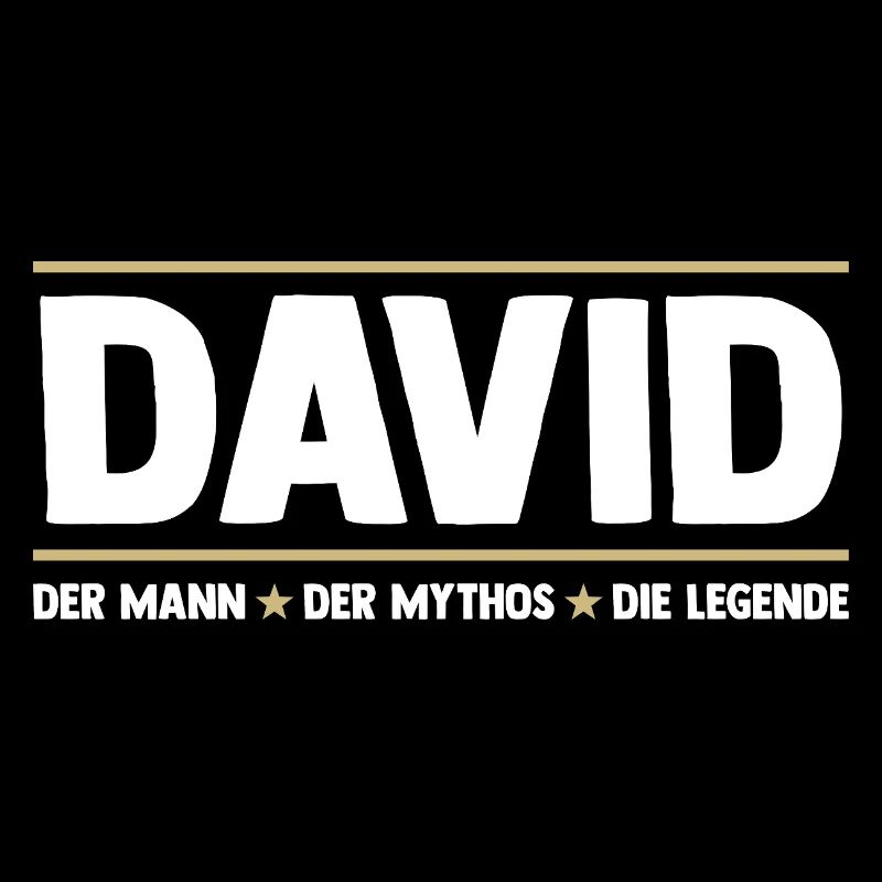 David
