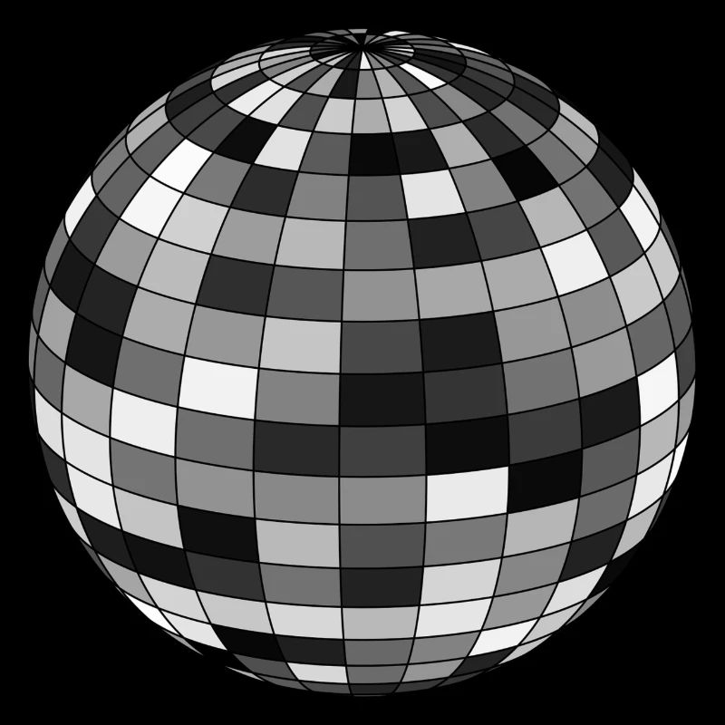 boule disco