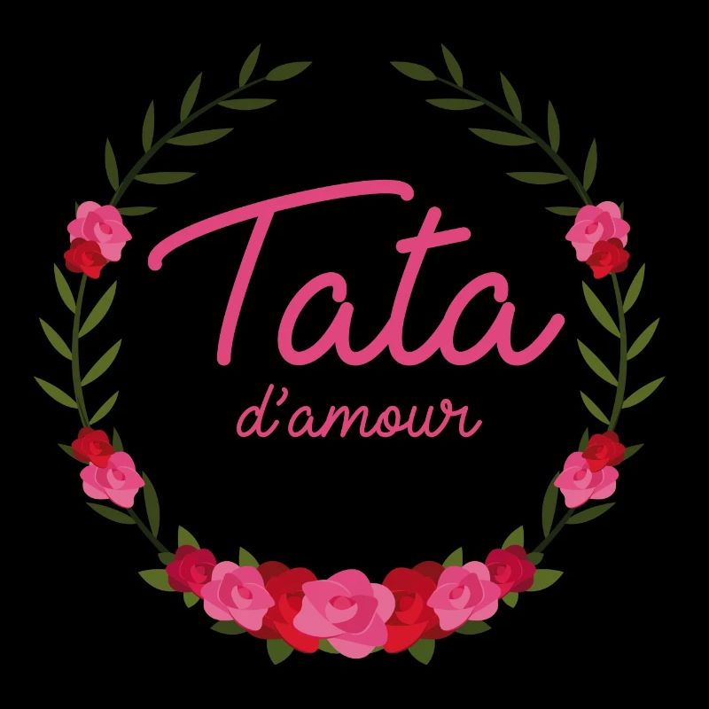Tata d'amour