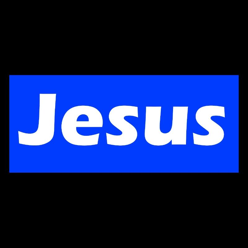 Jesus