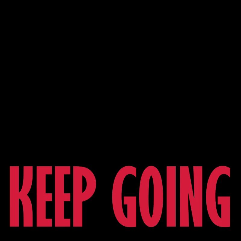 continue