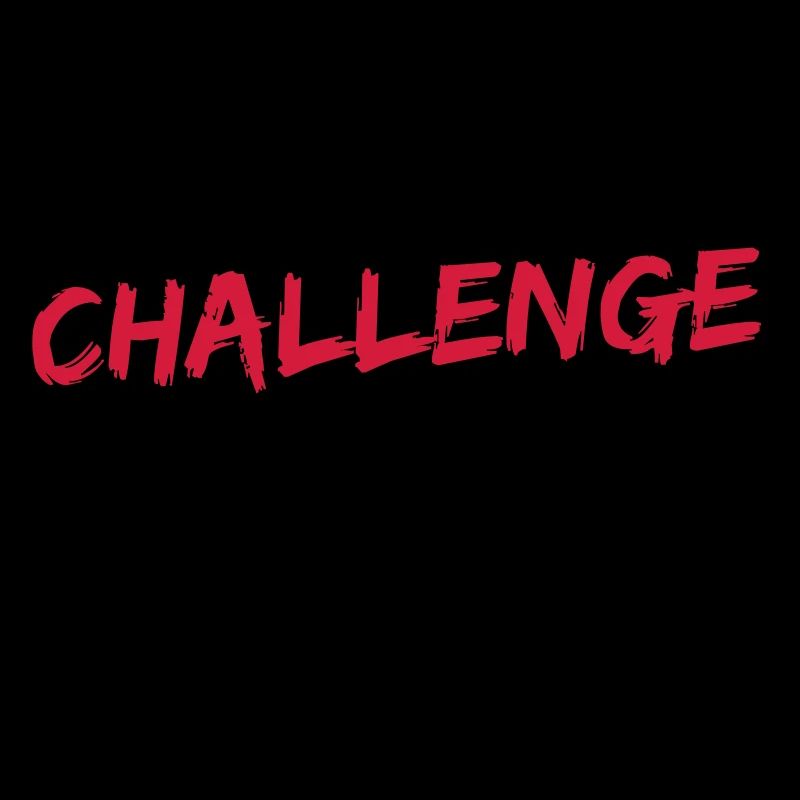 Challenge Accepted
