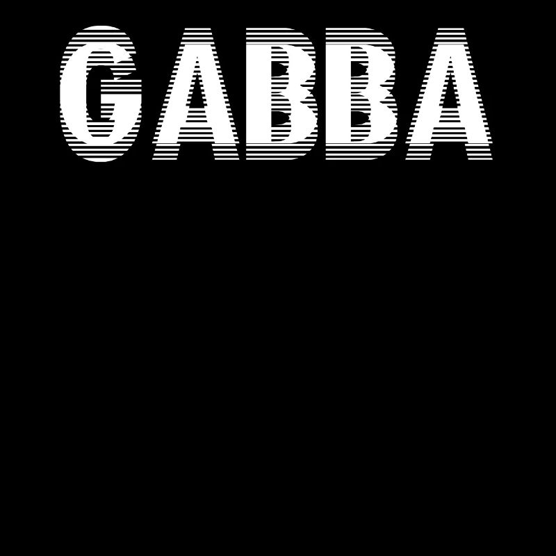 Gabba, Techno, Electro, Deep, House, Chill, Musik