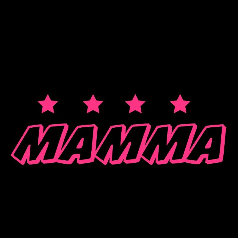 Super mamma
