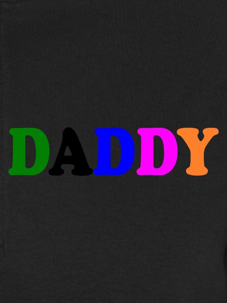 Daddy