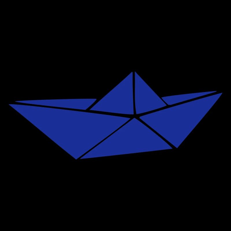 Paper Ship