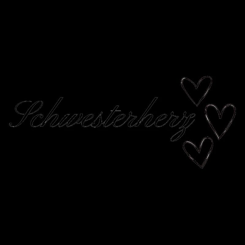 Schwesterherz
