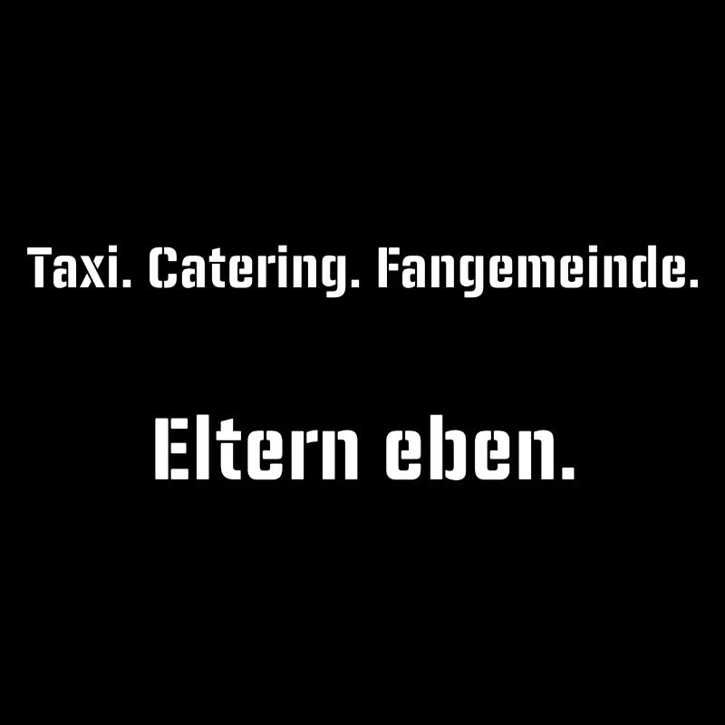 Elternshirt