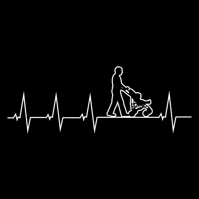 Walking Dad - Heartbeat