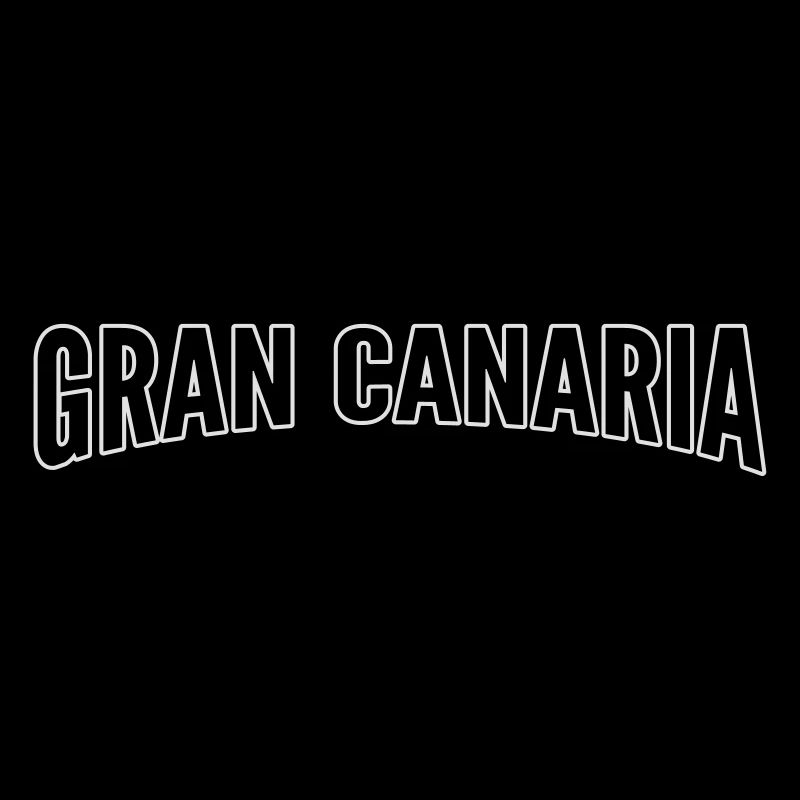 Gran Canaria