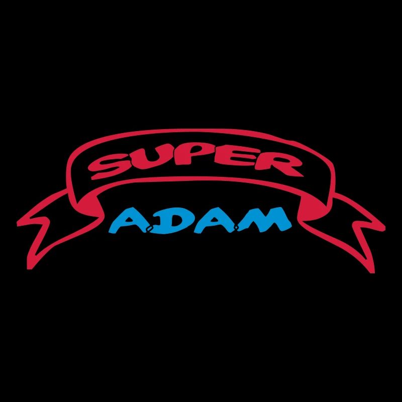 SUPER ADAM