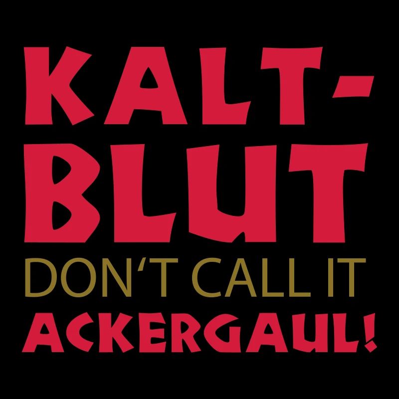 Ackergaul