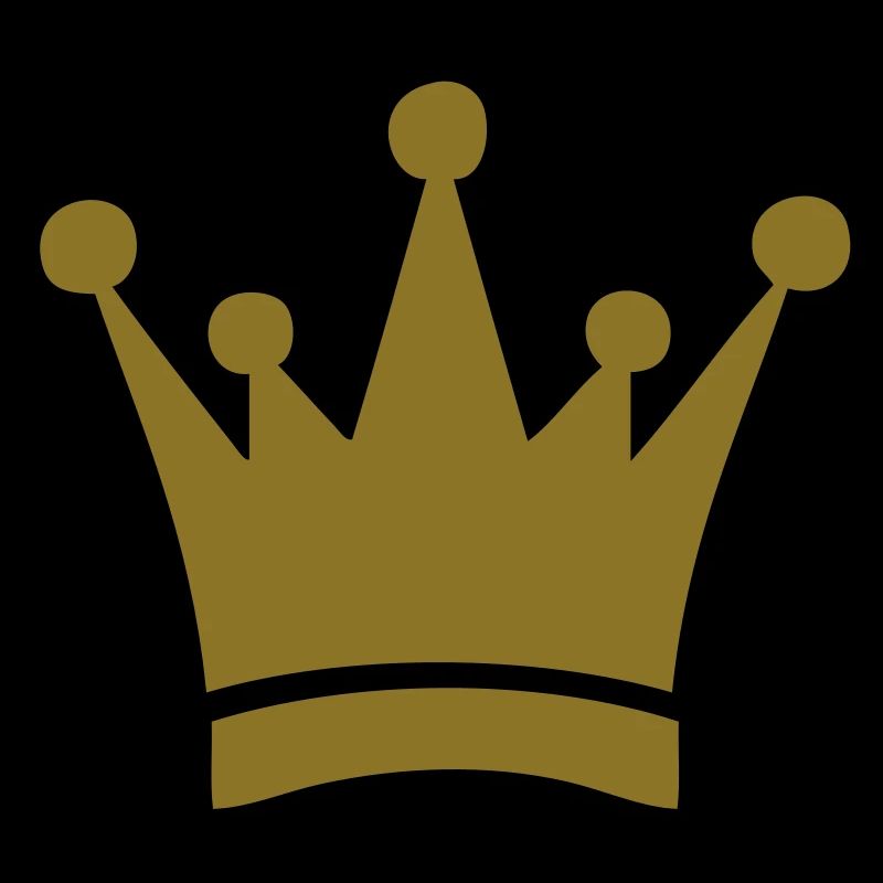 king crown