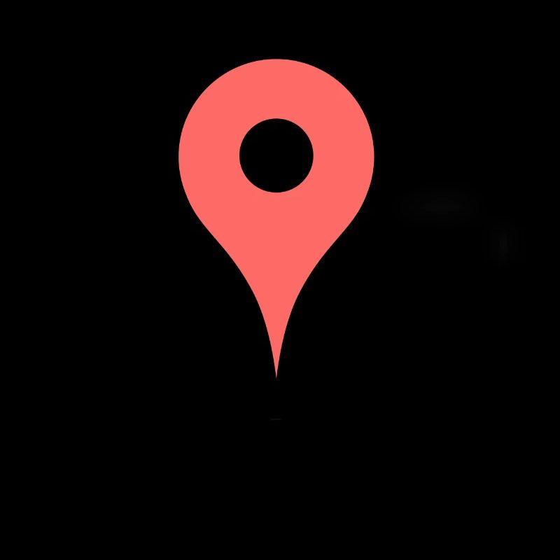 Ich befinde mich hier