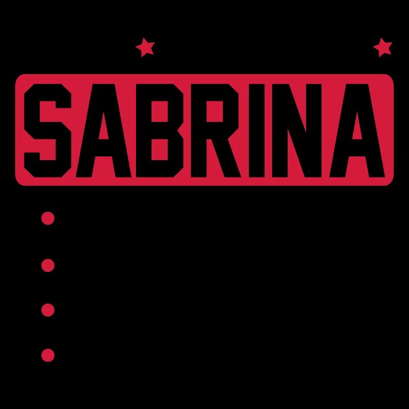sabrina