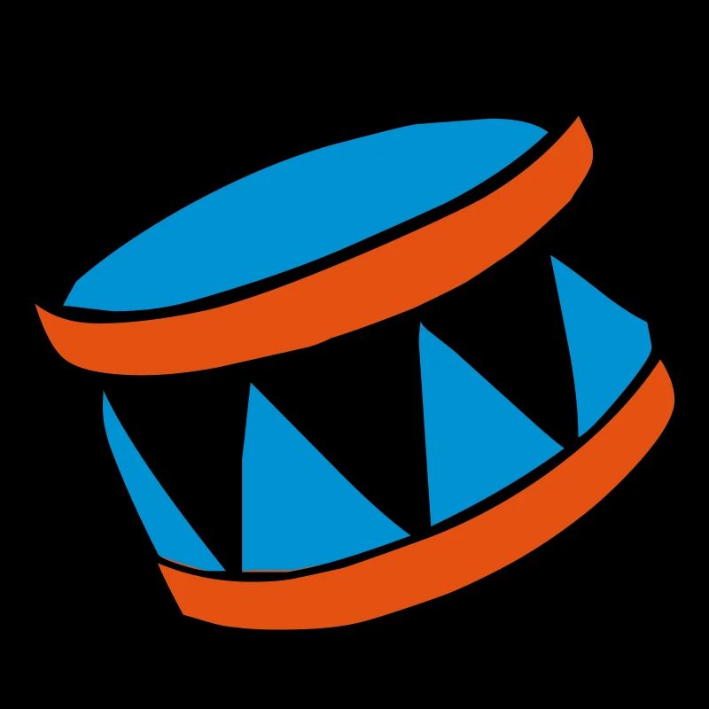 drums - Trommel