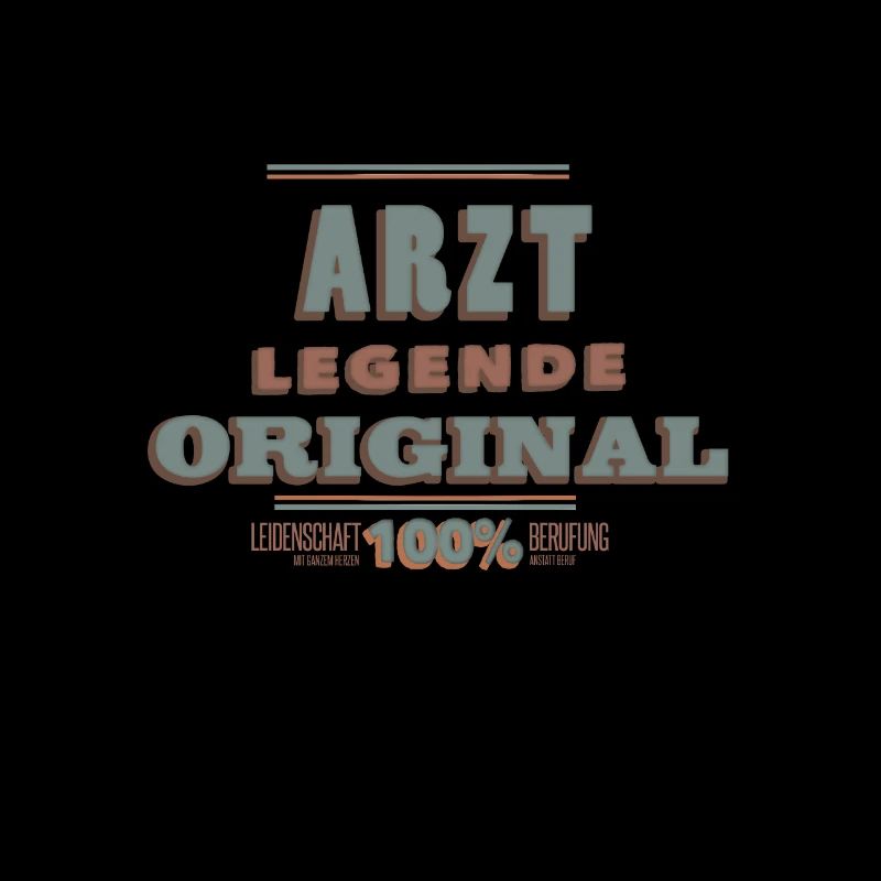 Arzt