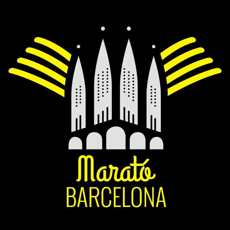 marathon de Barcelone