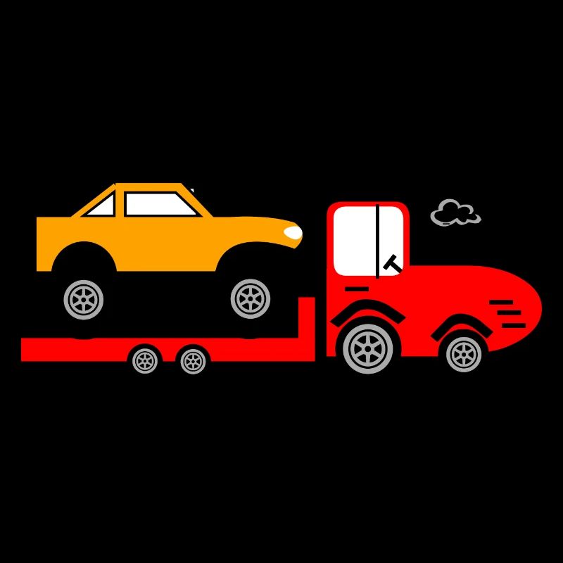 Tracteur