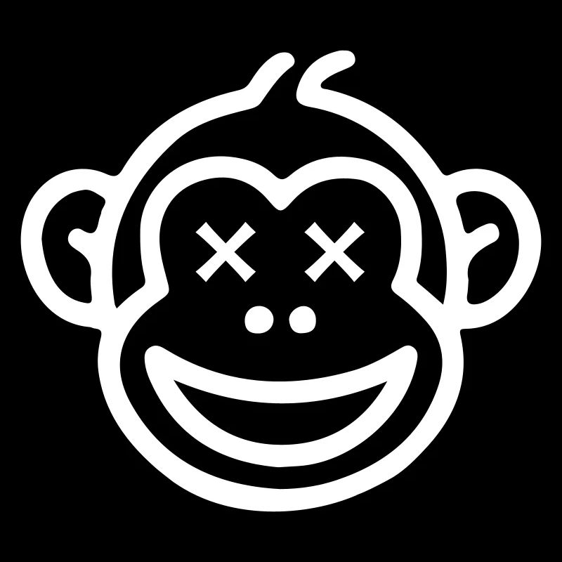 Funny Monkey