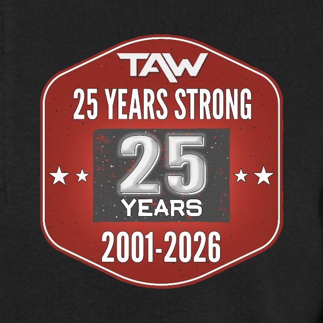 25 YRS