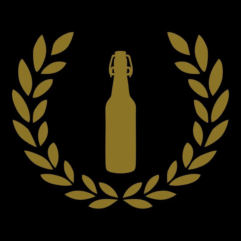 bouteille de bière