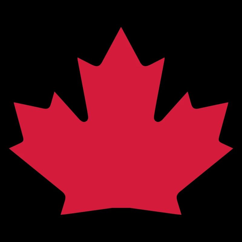 Canada Maple Leaf