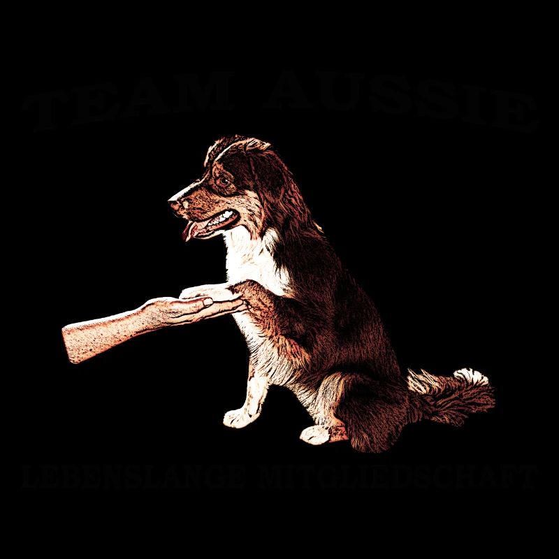 Aussie Team11