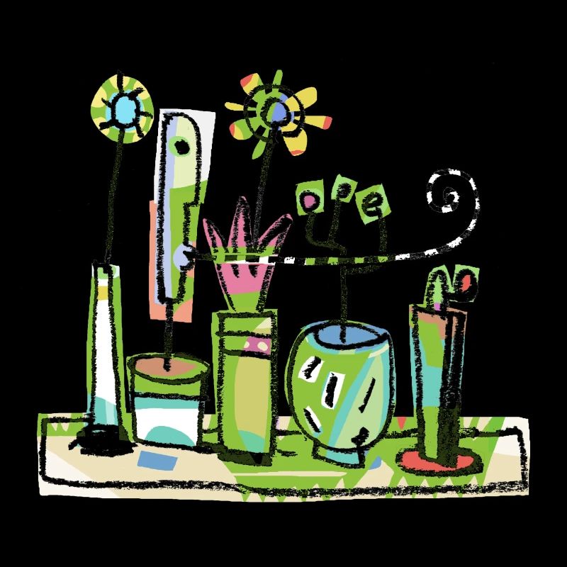Blumen