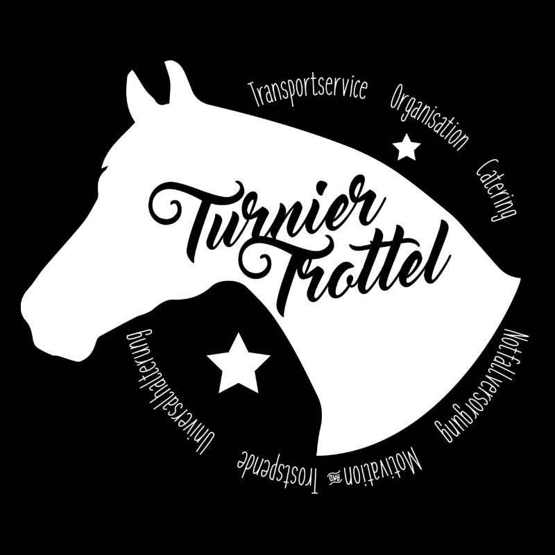 Turniertrottel