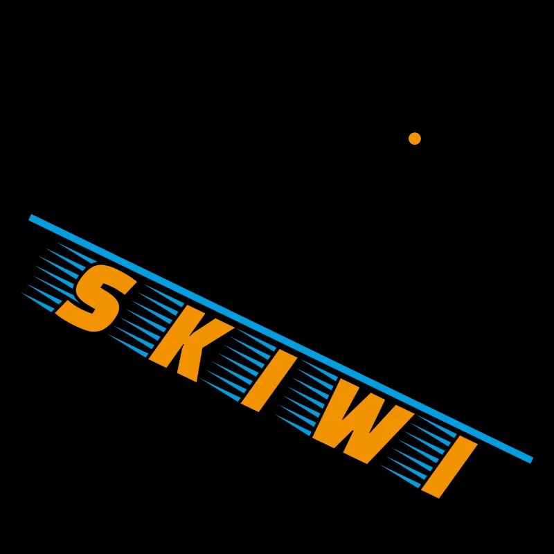 Neuseeland Skiwi hell 01
