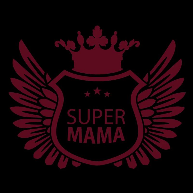 supermama