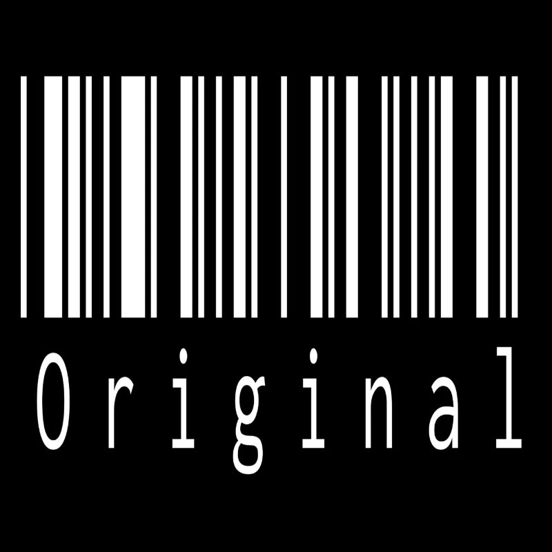 Original Barcode