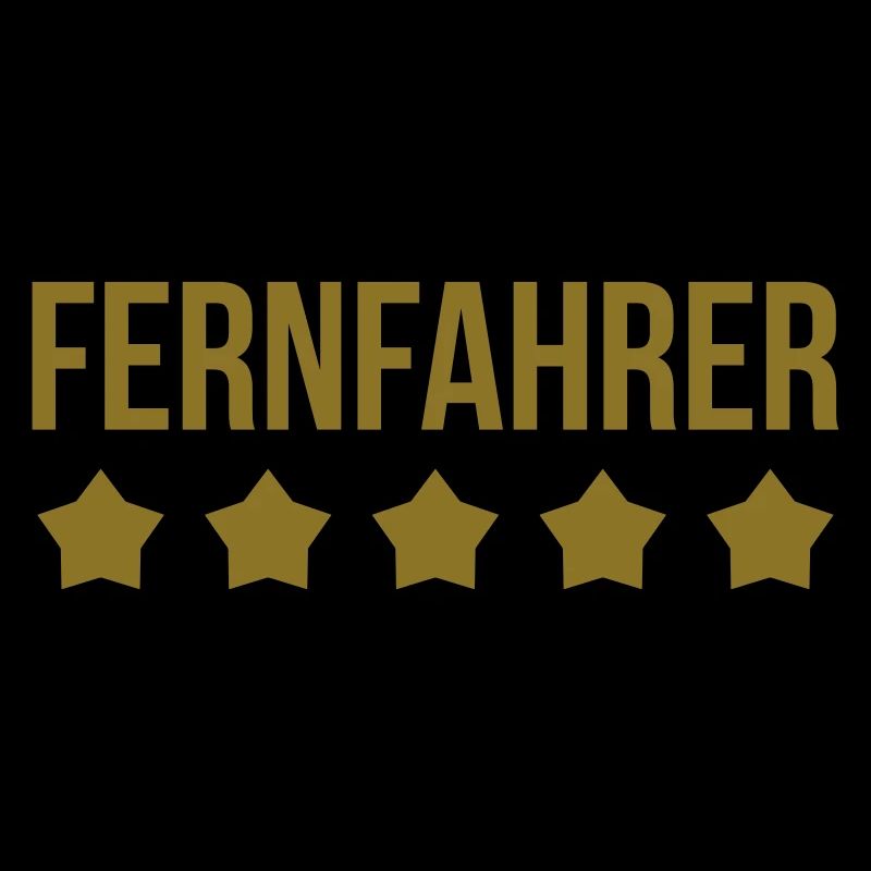 Fernfahrer - Trucker