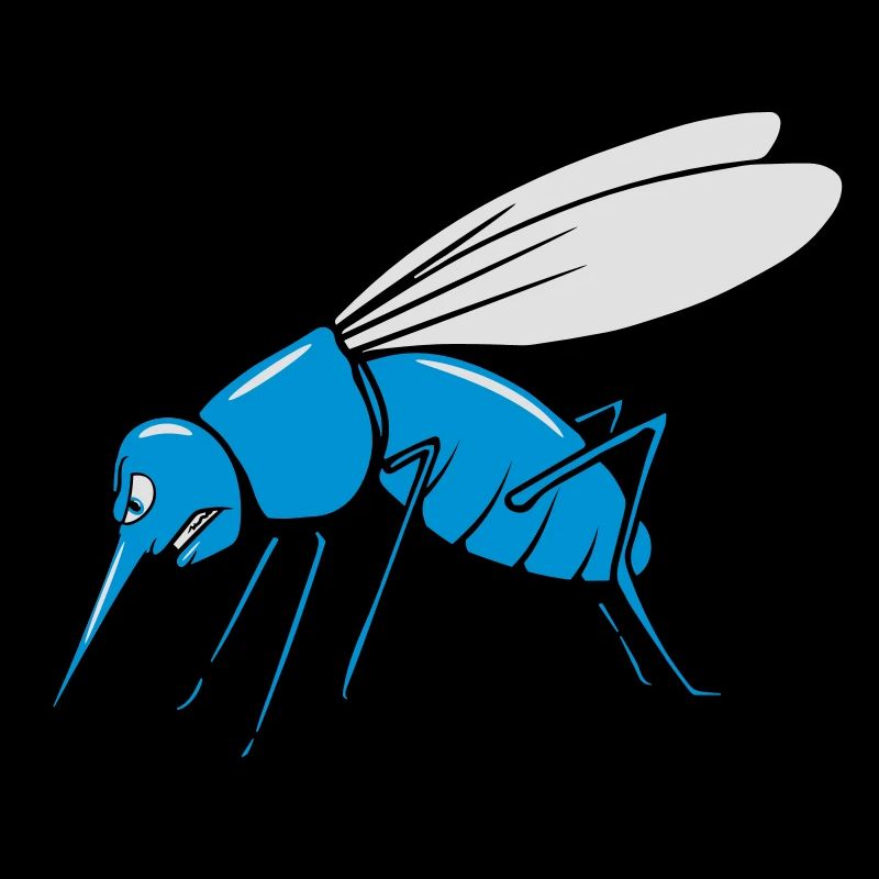 Mücke mosquito