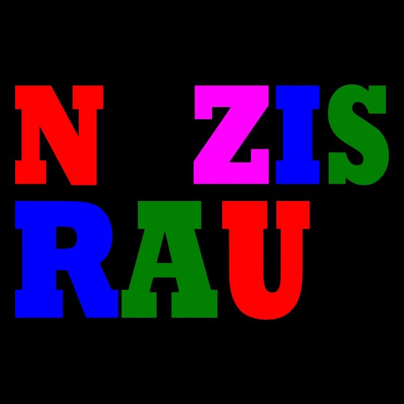 Nazis raus