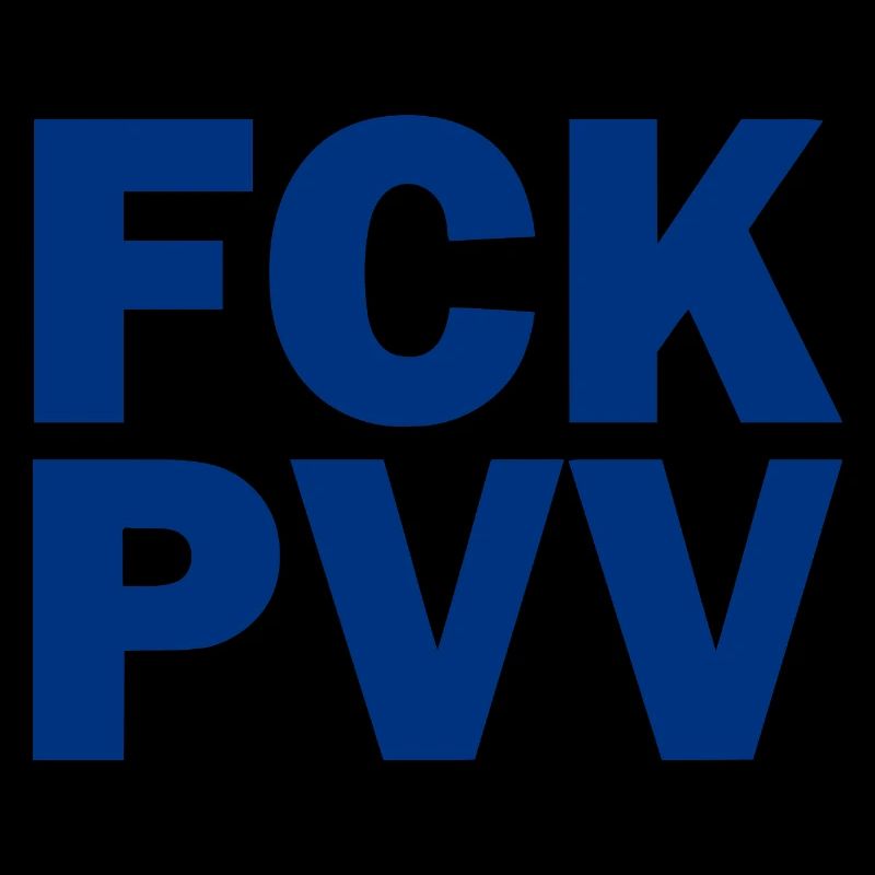 Fck pvv
