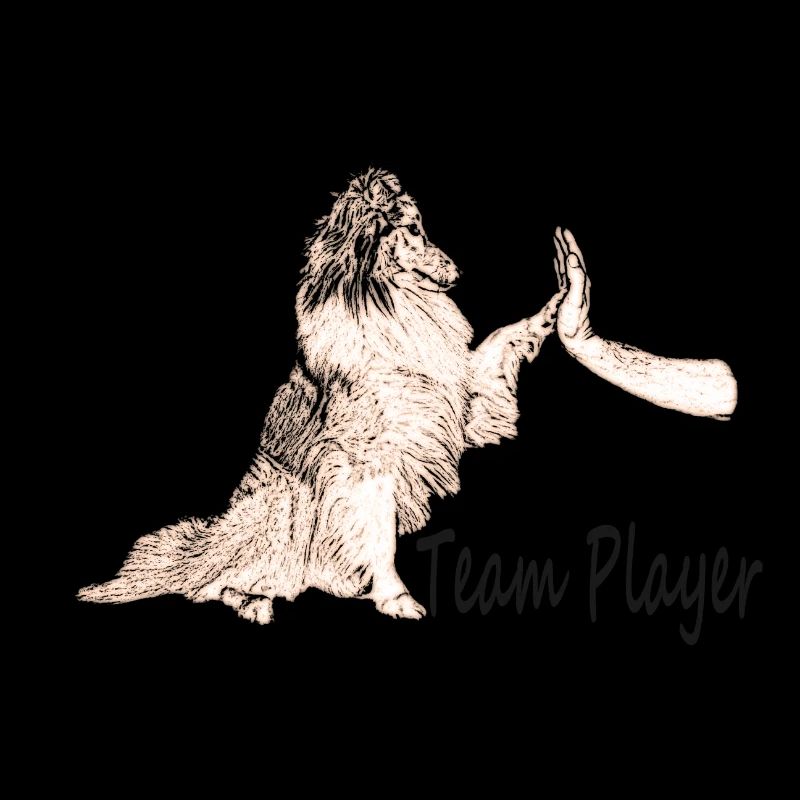 Team Player