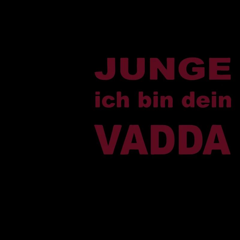 Ich bin dein Vater
