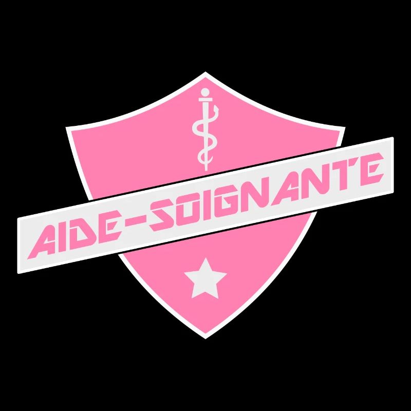 bason aide-soignante