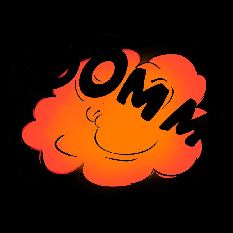 Explosion