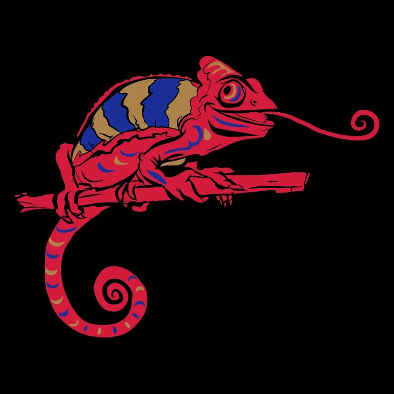 chamaeleon