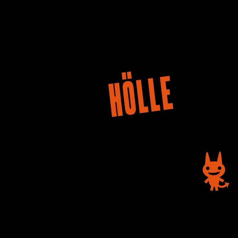 Hölle