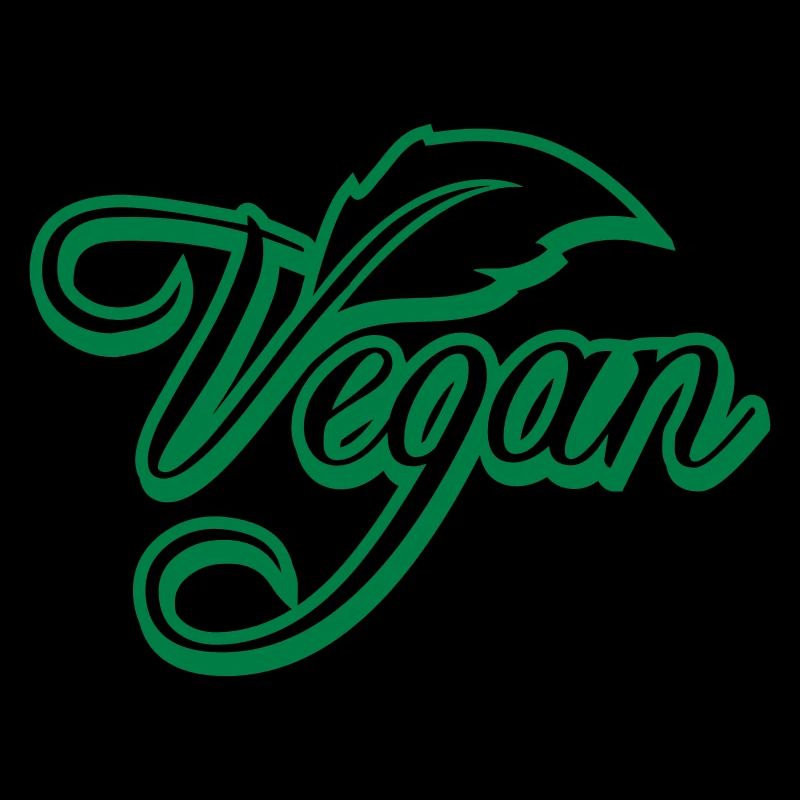 Vegan Logo
