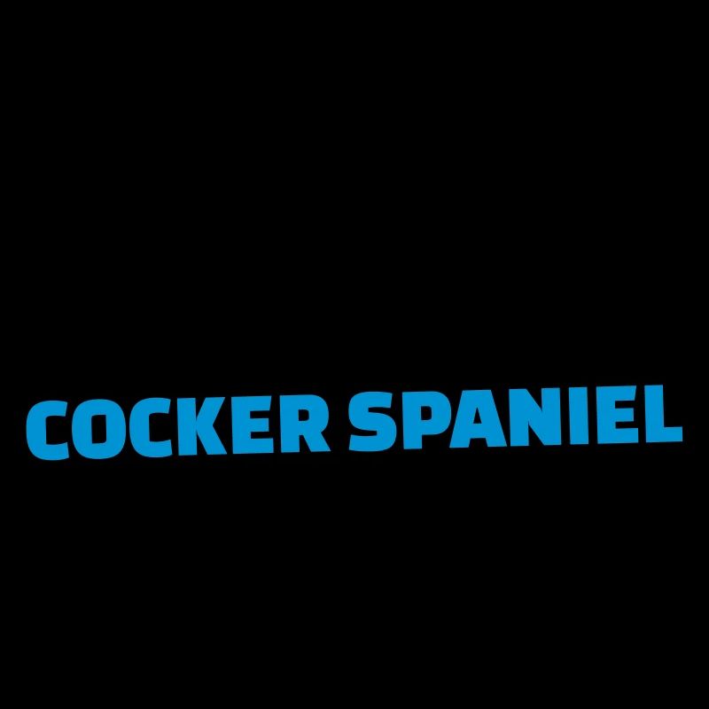 Cocker Spaniel