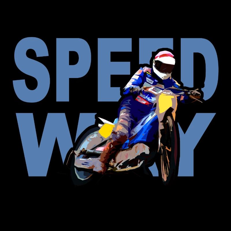 Speedway Racing