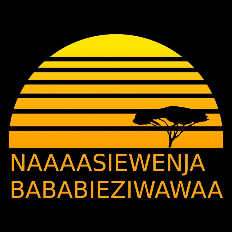 Naaasiewenja-Bababieziwawaa