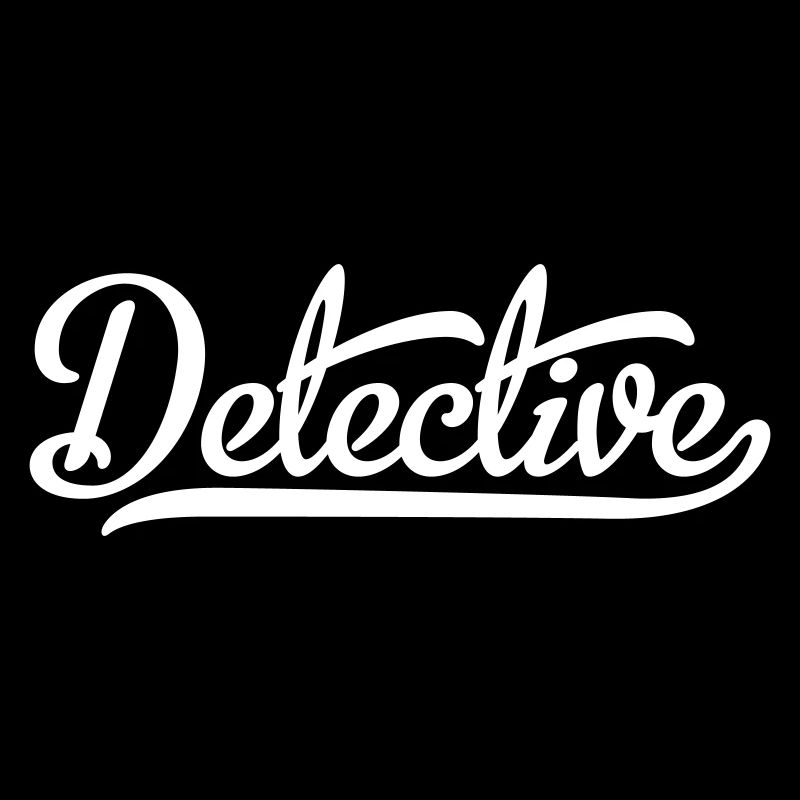 Detective