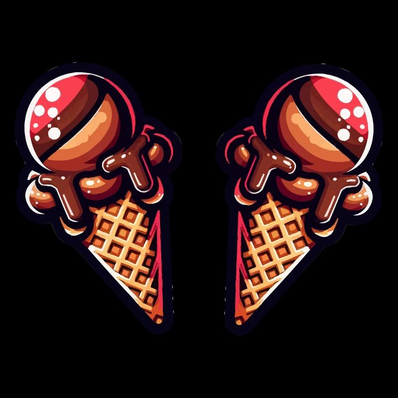 Glace
