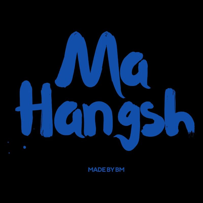MA HANGSH